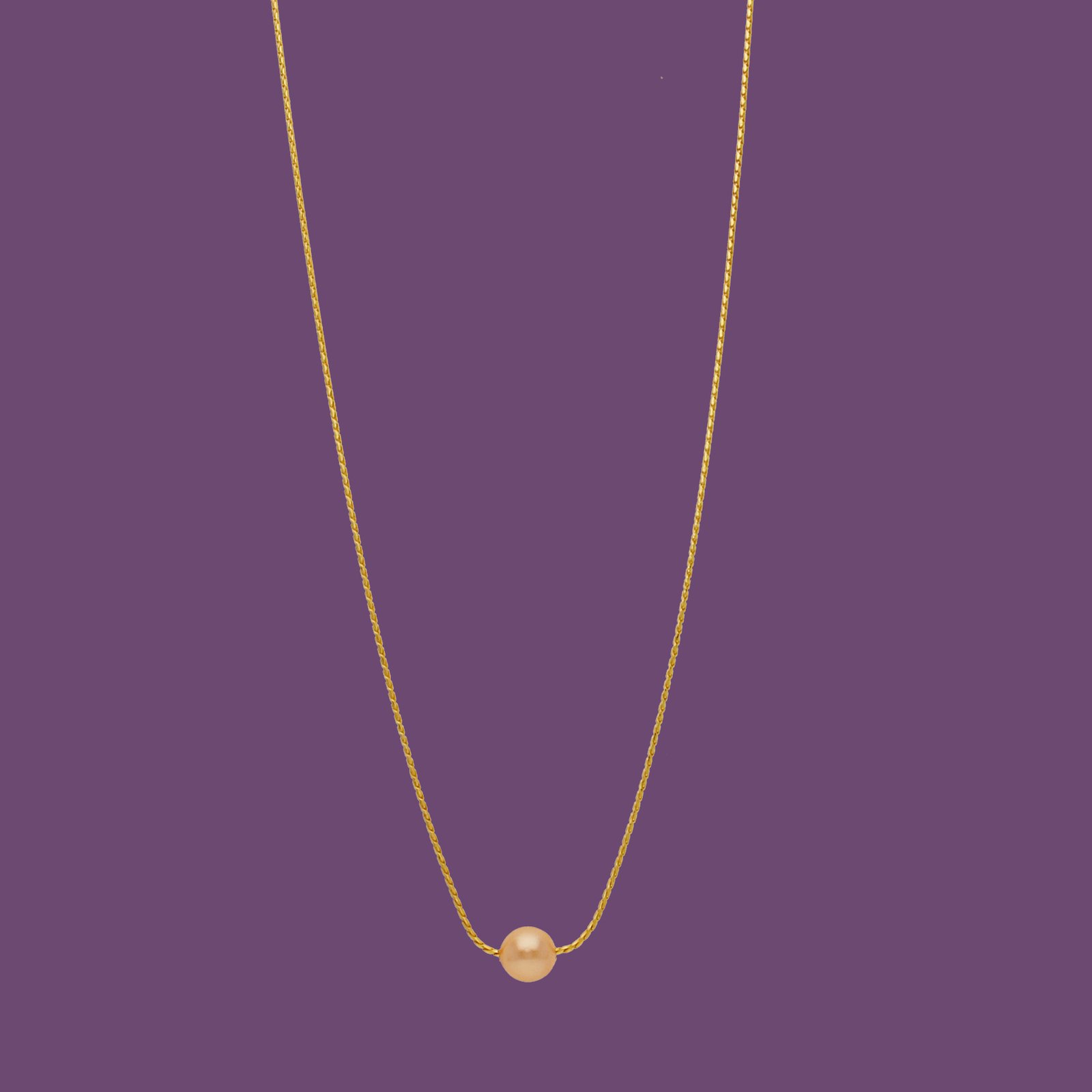 FANCY NECKLACE